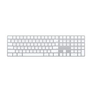 NWT Apple Magic Keyboard with Numeric Keypad